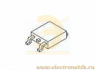 Toshiba Electronic Devices & Storage Corp. 2sj377 NEW_PW-MOLD_TOS