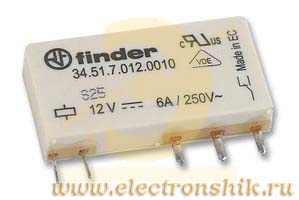 Finder - 345170240010