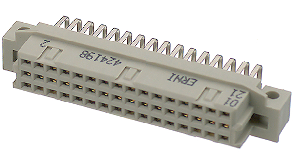 284325 | TE Connectivity / ERNI