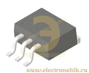 Infineon - SDB06S60