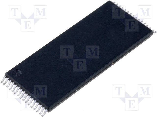 AS6C4008-55TIN