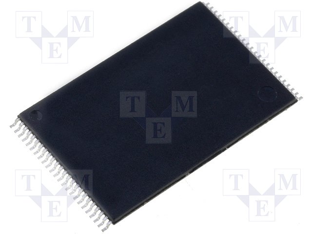 Microchip SST39VF6401B-70-4I-EKE | TME