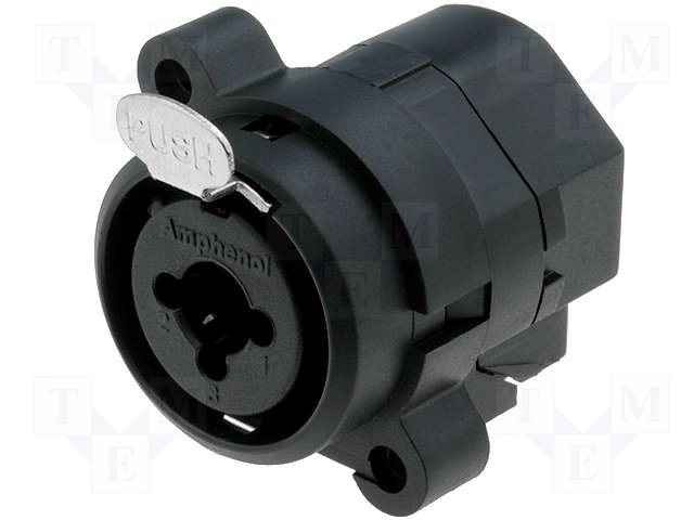 Amphenol Audio ACJC6VBULK | TME