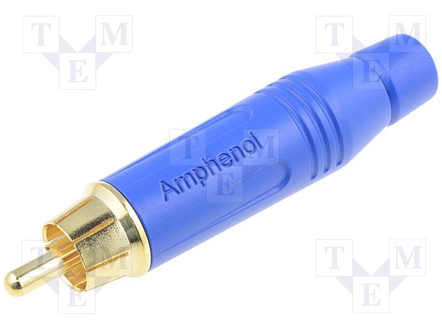 Amphenol Audio - ACPR-BLU