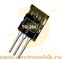 onsemi - MJL3281AG