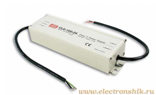 CLG-100-12 Mean Well - Datasheet PDF & Technical Specs