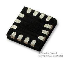 LSM6DSRXTR | STMicroelectronics