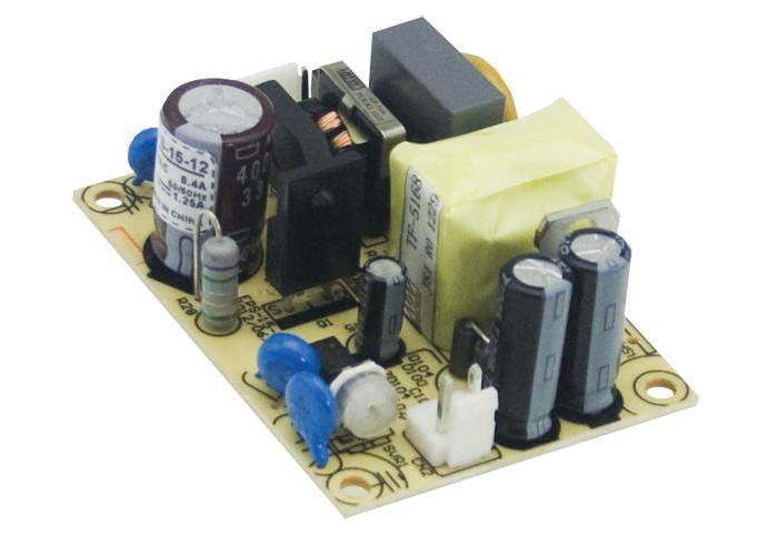 EPS-35-7.5 Mean Well - Datasheet PDF & Technical Specs