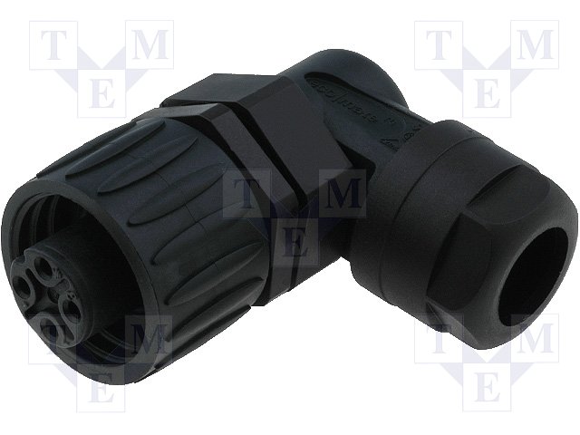 Amphenol C01620F00310012 | TME