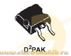 STMicroelectronics L7809ABD2T-TR TO-263-3_10P4X9P35X2P54_STM