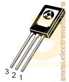 onsemi - MJE253G