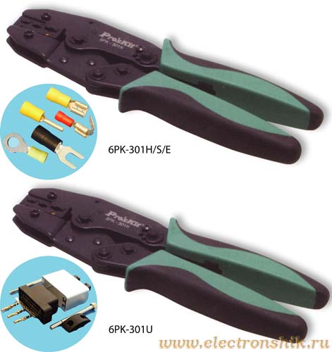 6PK-301E Eclipse Tools - Hand Tools - Distributors and Price Comparison ...