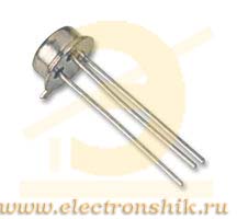 STMicroelectronics - 2N3439