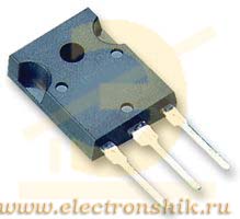 STMicroelectronics - BUV48A