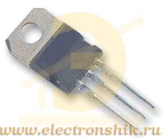 STMicroelectronics L4941BV TO-220_STM