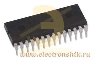 STMicroelectronics M48T58Y-70PC1 PCDIP28_STM