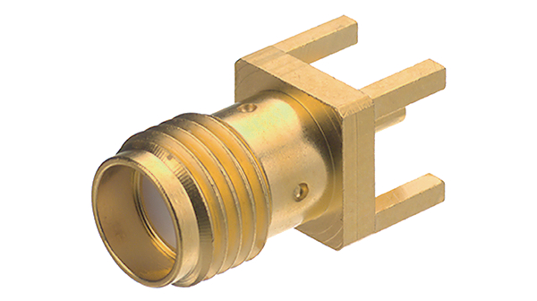 Rosenberger - 32K101-400L5