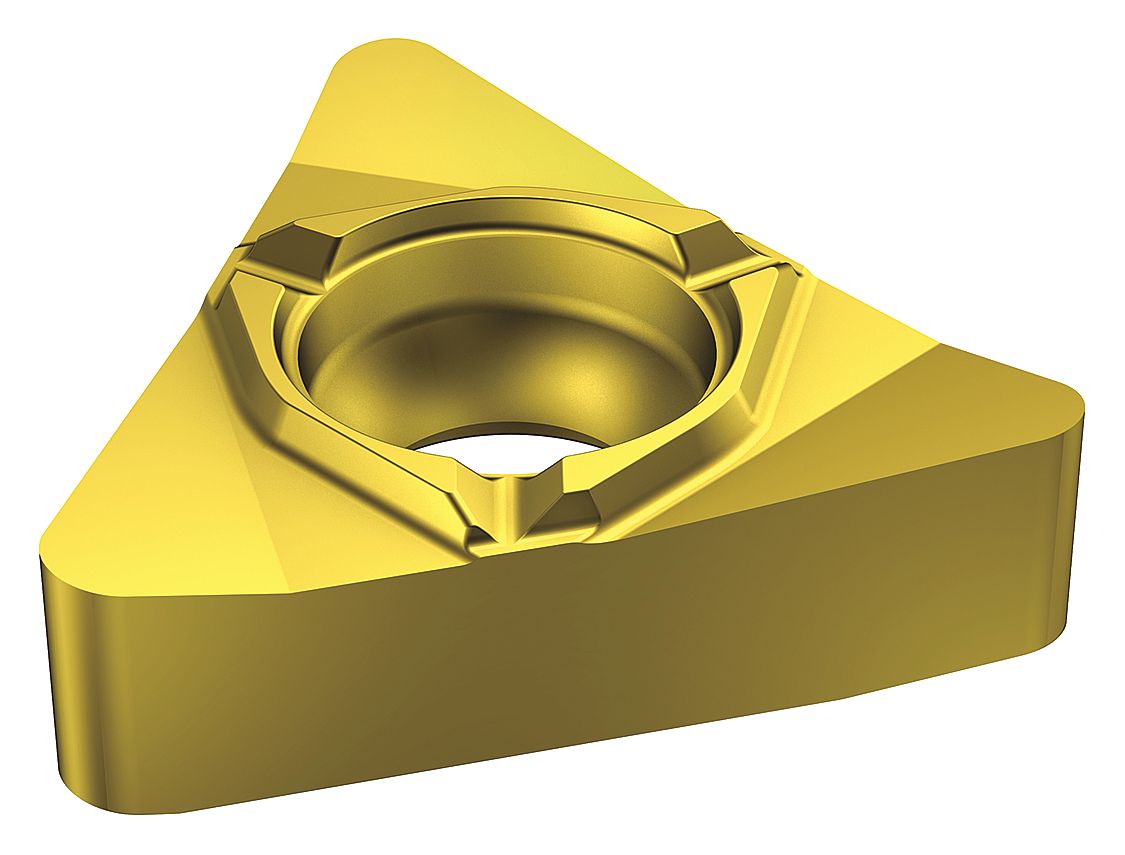 266RG16RN01F060E 1135 Sandvik Coromant Threading Inserts