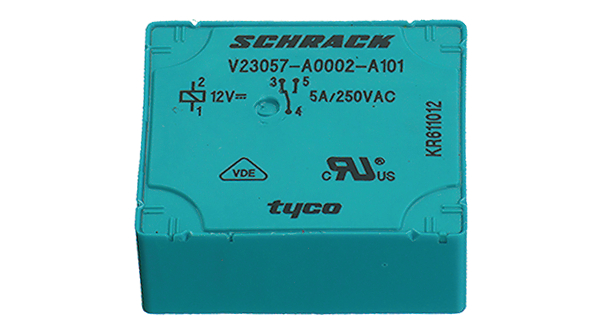 6-1393215-6 TE Connectivity - Datasheet PDF & Technical Specs