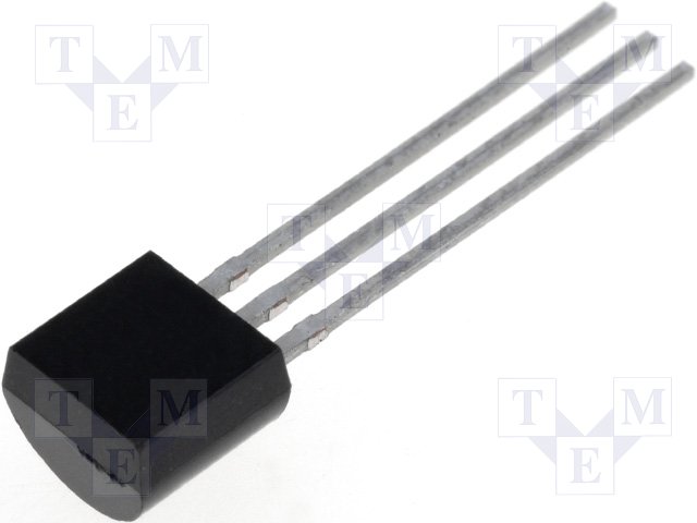 onsemi - MAC97A8RL1G