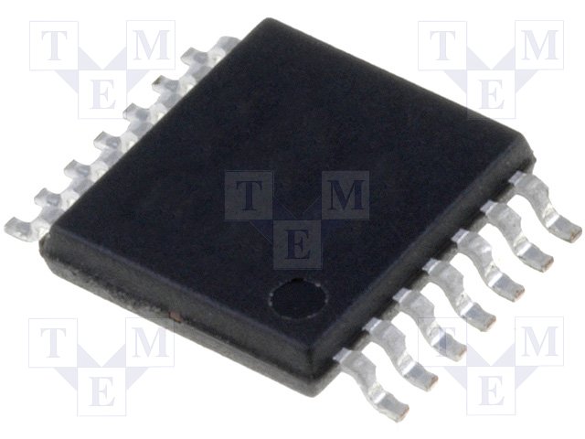 MCP795W22-I/ST
