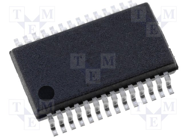 Microchip PIC16F726-I/SS | TME