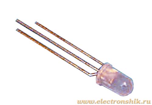 Kingbright L-59EGW: Symbol, Footprint, 3D STEP Model | Ultra Librarian