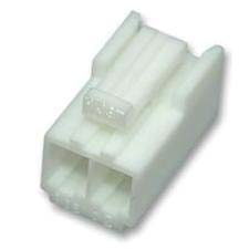 VHR-4N JST | Distributors, Price Comparison, and Datasheets