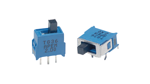 APEM - TG36P010000