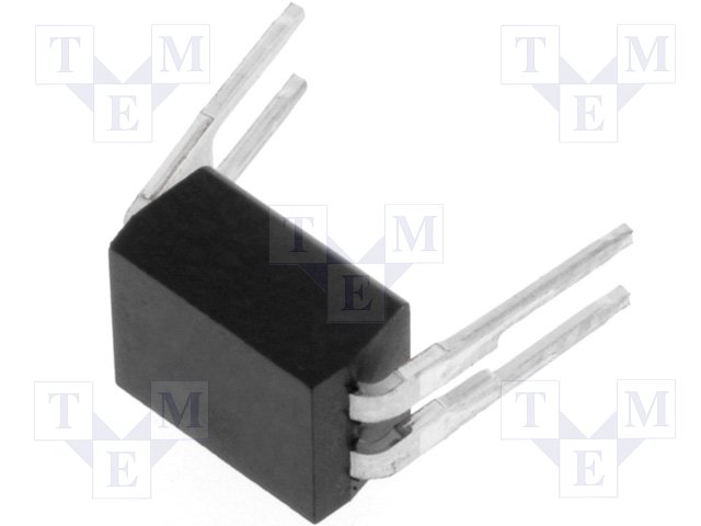VISHAY SEMICONDUCTOR SFH620A-1 OPTOCOUPLER 5300VRMS 100 pieces TRANSISTOR VISHAY SEMICONDUCTOR SFH620A-1 OPTOCOUPLER 5300VRMS 100 pieces TRANSISTOR