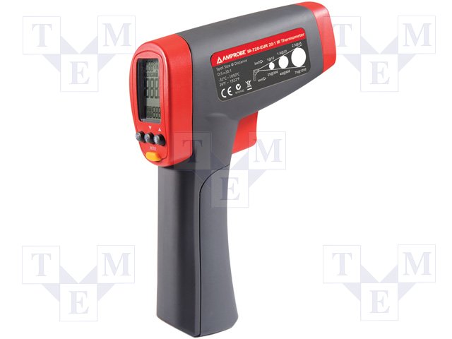 Amprobe - IR-720-EUR