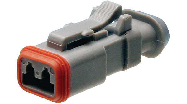 AT06-2S-SB01 | Amphenol Sine Systems