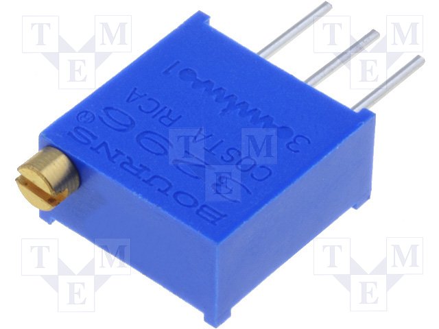 3296W-1-503LF
