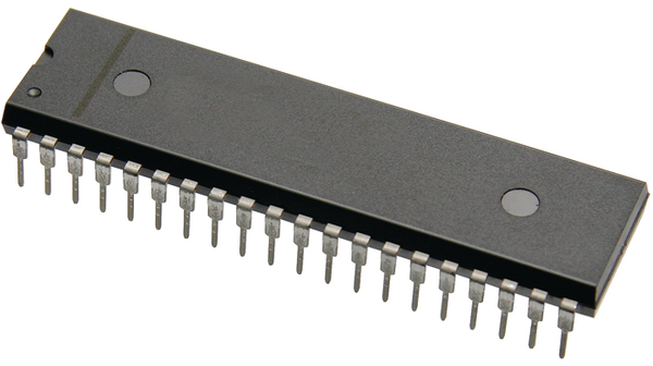 ATMEGA8535-16PU