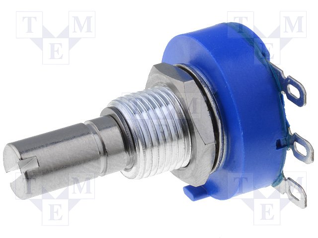 3852A282502AL BOURNS 3852A-282-502AL BRAND NEW