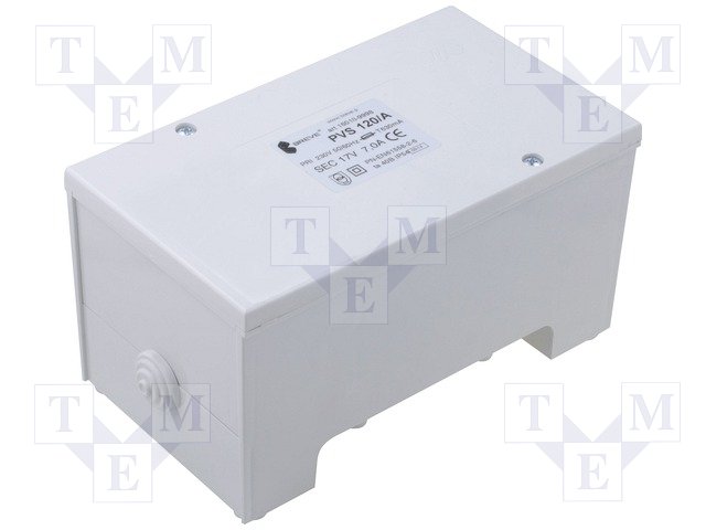 Breve Tufvassons - PVS120/A230/110V