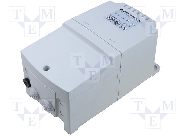 Breve Tufvassons - PVS250/230/230V