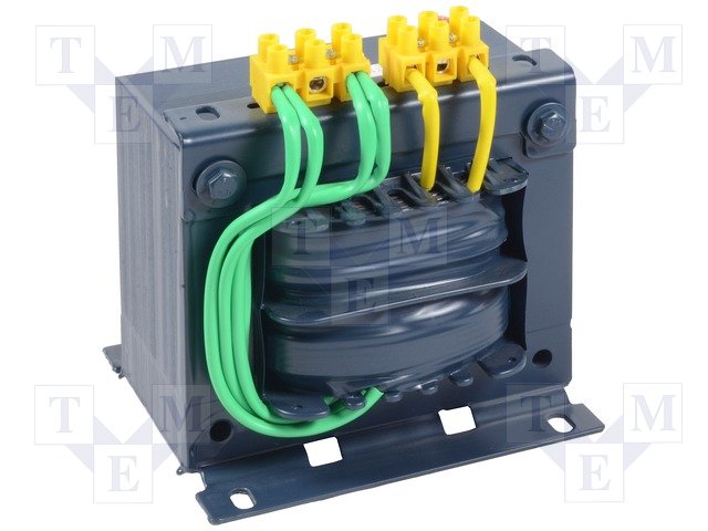 Breve Tufvassons - TMM1000/A230/42V