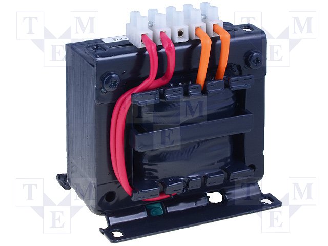 Breve Tufvassons - TMM160/A400/230-24V (80-80)VA