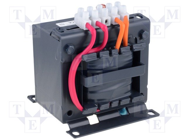 Breve Tufvassons - TMM200/A400/110V