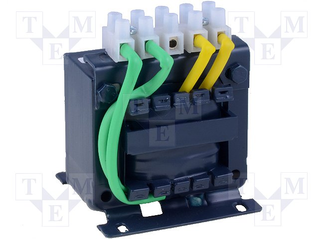 Breve Tufvassons - TMM50/A230/110V