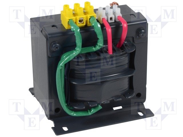 Breve Tufvassons - TMM630/A400/24V