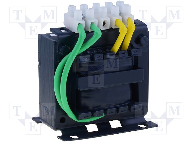 Breve Tufvassons - TMM63/A230/12V