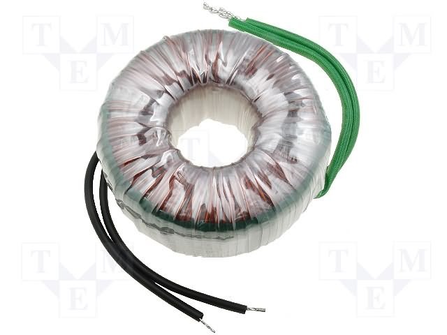 Breve Tufvassons - TTH250/230/11.5V