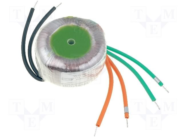 Breve Tufvassons - TTS10/Z230/17V