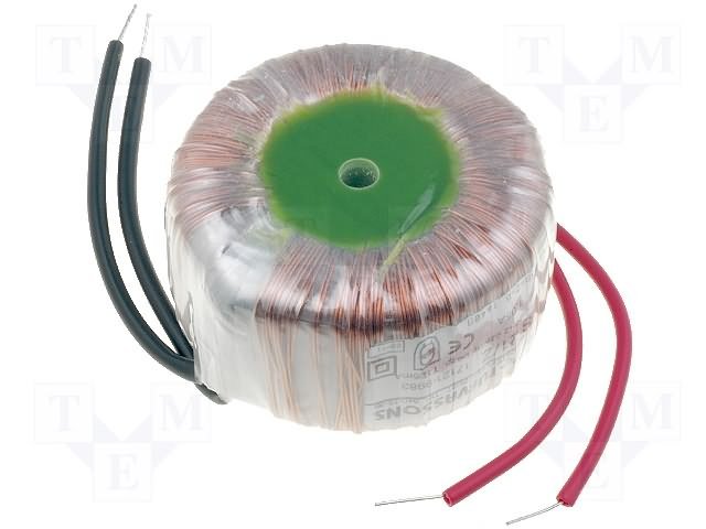 Breve Tufvassons - TTS21/Z230/17-17V