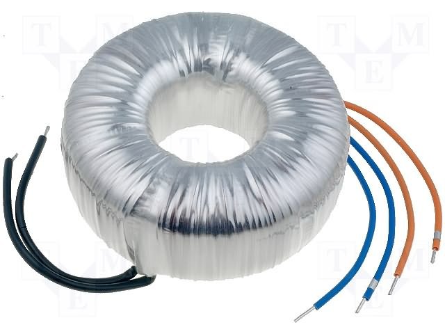 Breve Tufvassons - TTS300/D230/30-30V