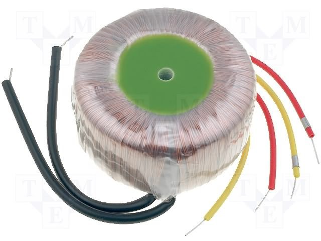 Breve Tufvassons - TTS35/Z230/24V