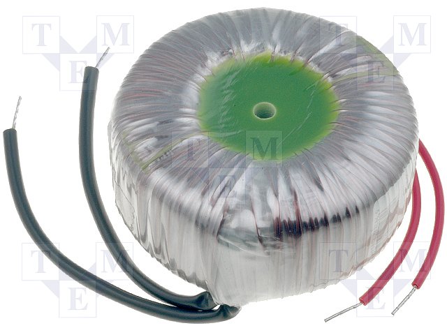 Breve Tufvassons - TTS40/Z230/24V