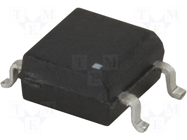 CPC1009NTR IXYS - Datasheet PDF & Technical Specs